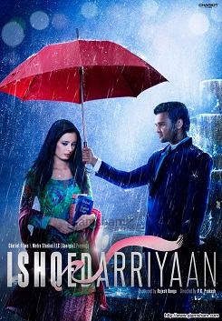 Ishqedarriyaan - PreDvd